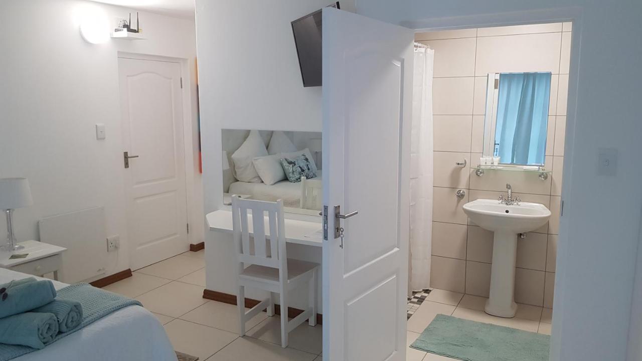 Berg En Dal Accommodation Saldanha Bay Dış mekan fotoğraf