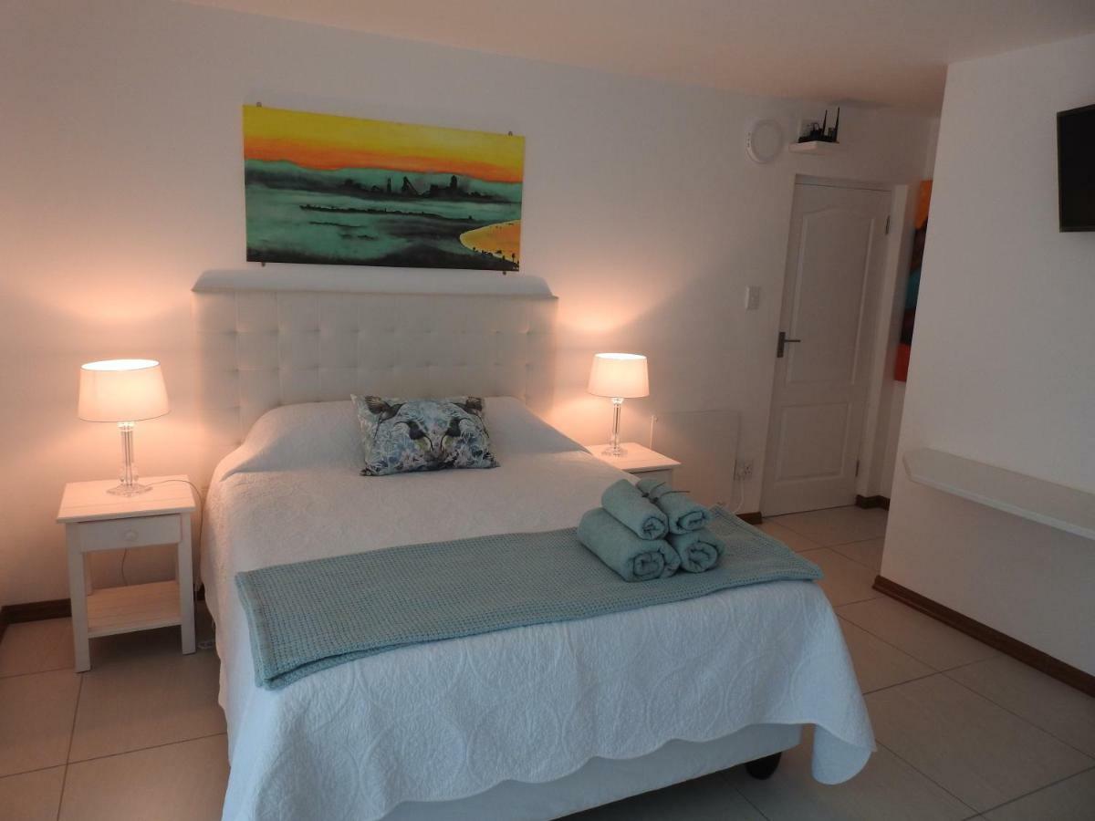 Berg En Dal Accommodation Saldanha Bay Dış mekan fotoğraf