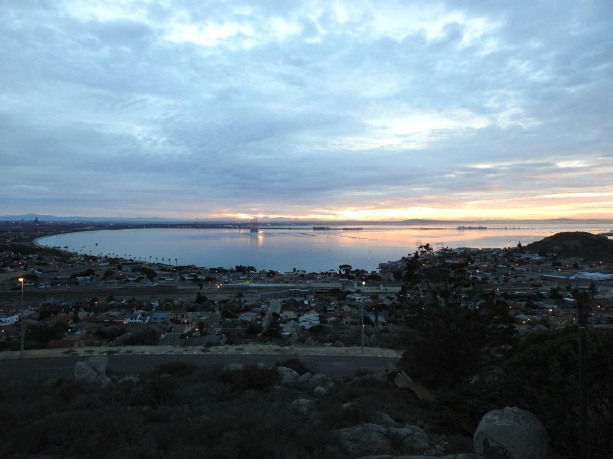 Berg En Dal Accommodation Saldanha Bay Dış mekan fotoğraf