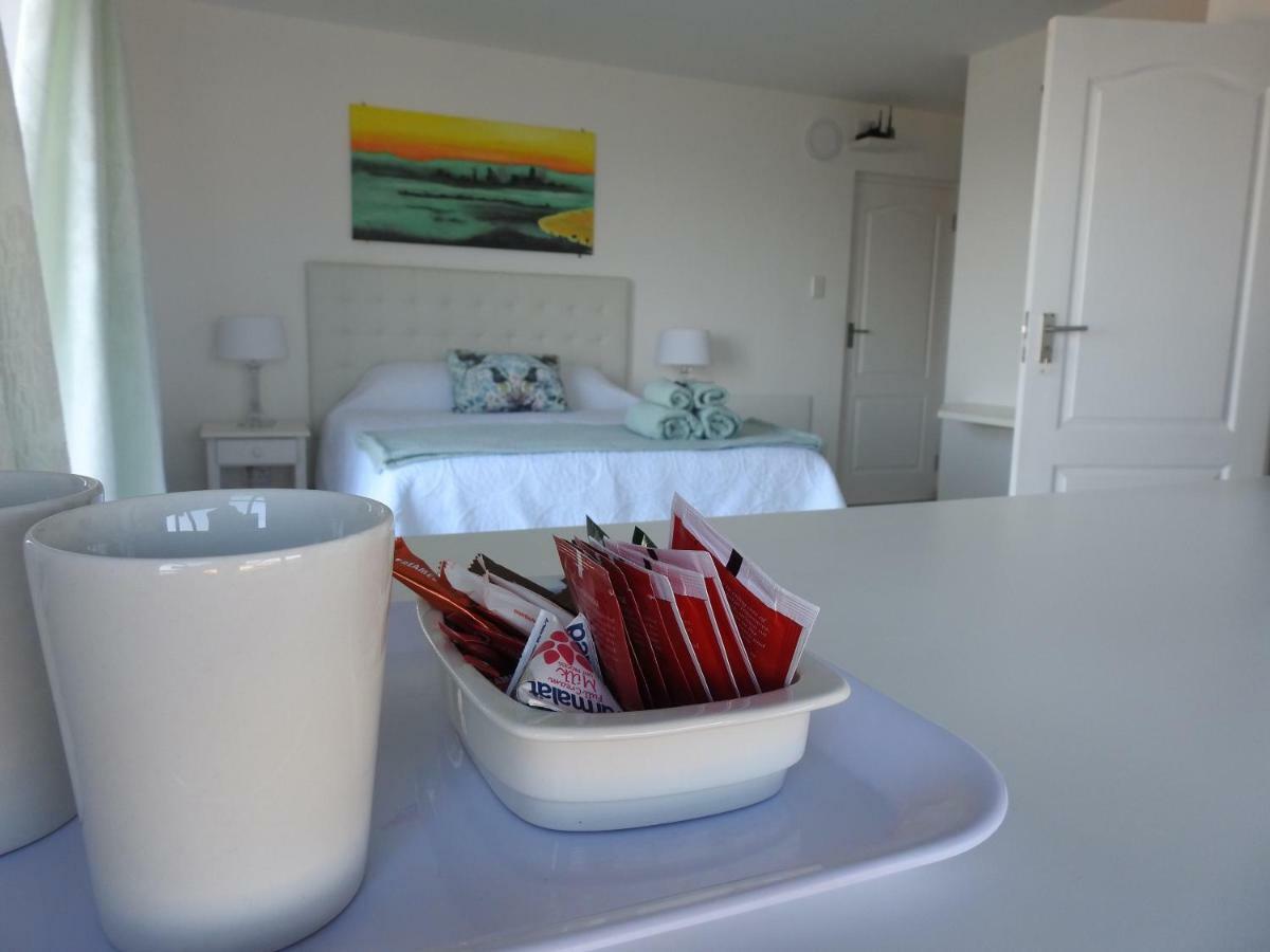 Berg En Dal Accommodation Saldanha Bay Dış mekan fotoğraf